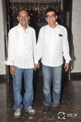 Music Director Sekhar Chandra Wedding Reception